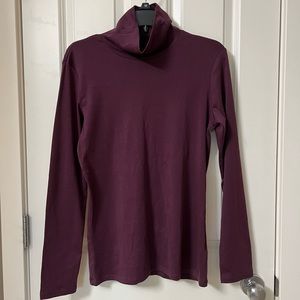 Uniqlo turtleneck L